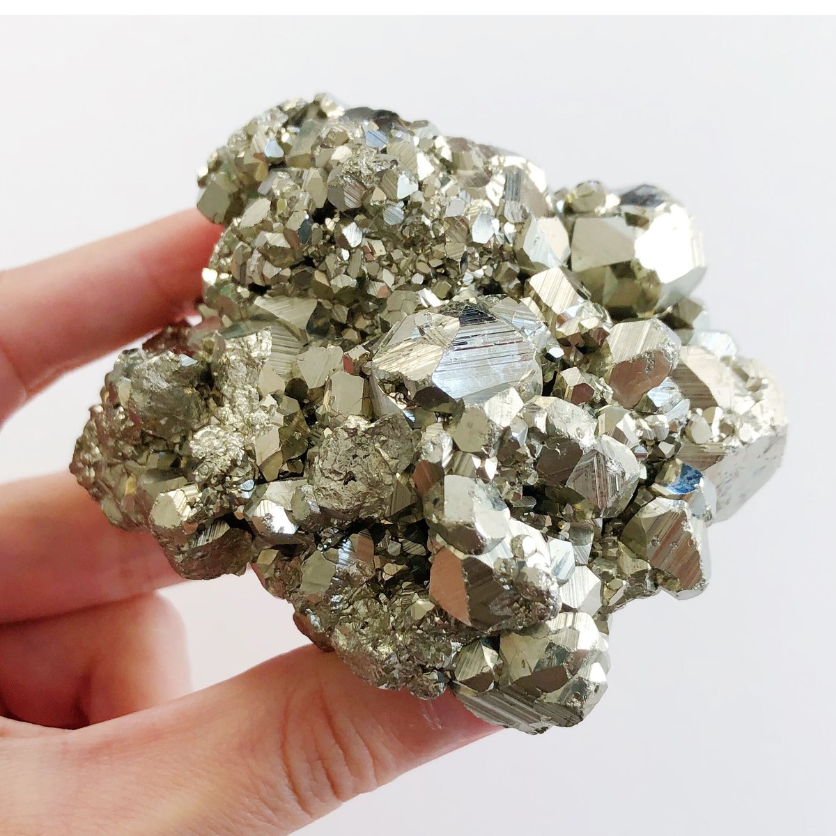 #パイライト　#クラスター 230261_01.jpg