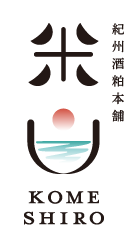 紀州酒粕本舗 米白