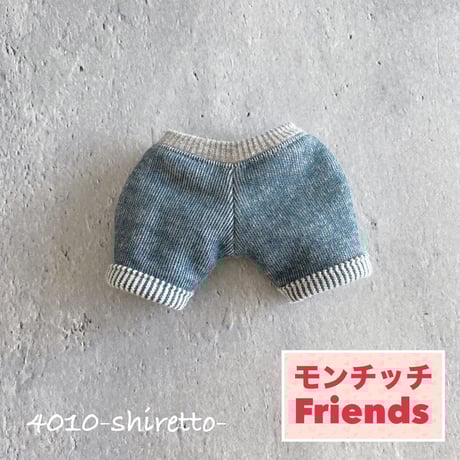 モンチッチの服 | STORES