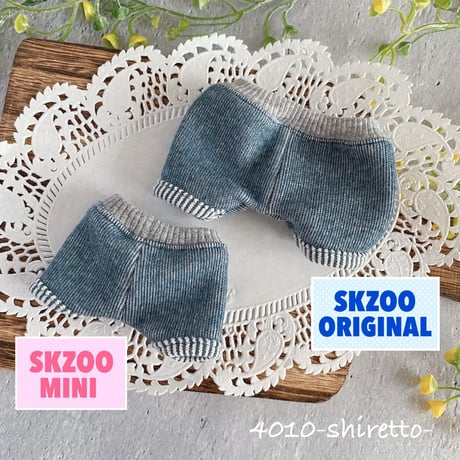 skzoo オリジナルサイズ　ニットトップス skzoo オリジナルサイズ ニットトップス skzoo オリジナルサイズ