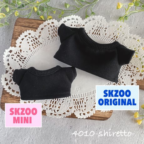 CATEGORY SKZOOオリジナルサイズ | 4010-shiretto-