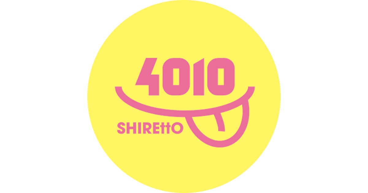 CATEGORY SKZOOオリジナルサイズ | 4010-shiretto-
