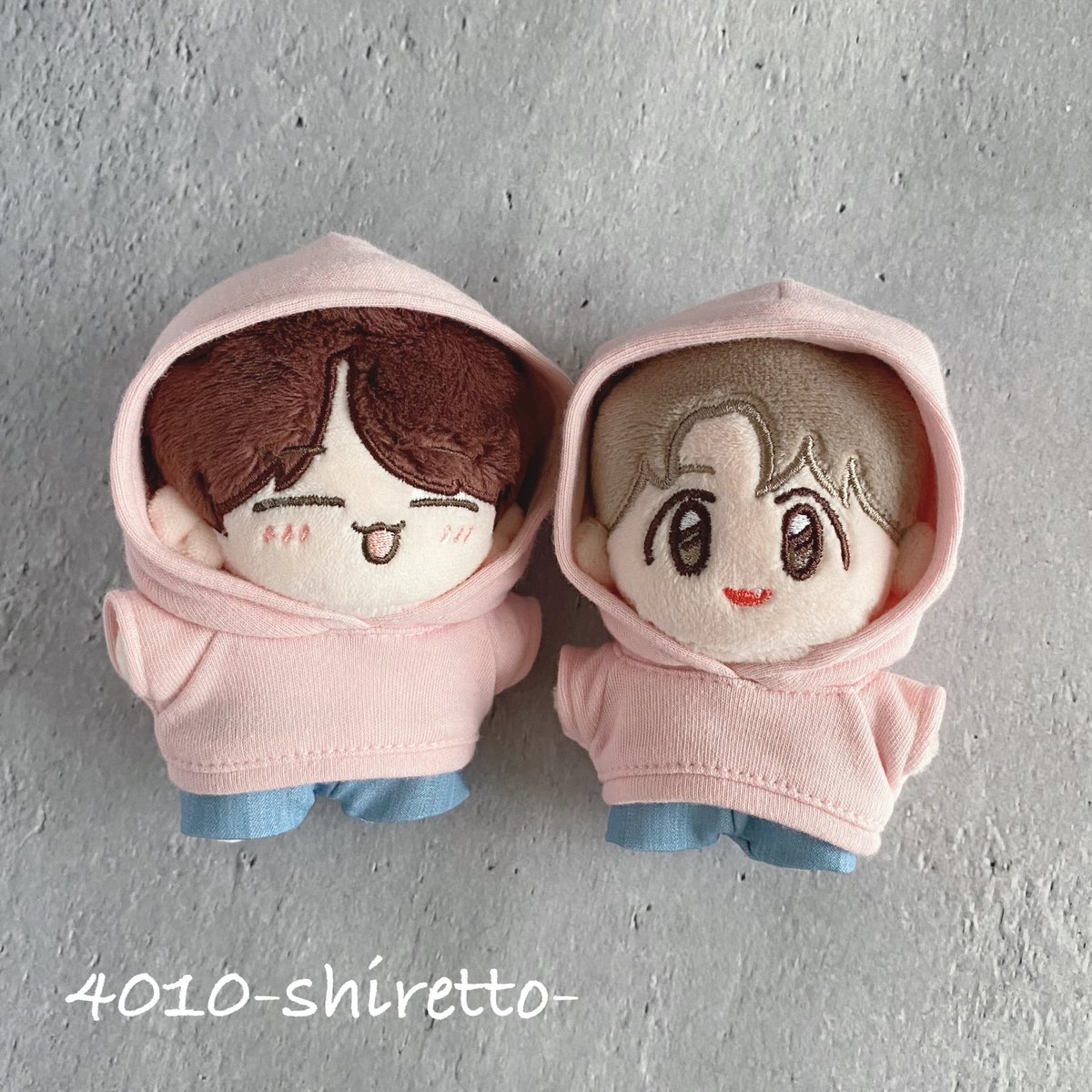 [いちご大福 まとめ買い大歓迎✨️ページ] ぬい服　着ぐるみ nakajima-211002-25.jpg