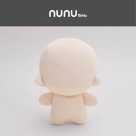 アイテム一覧 | 『てづくり推しぬいBOOK』対応サイズ型紙DL販売