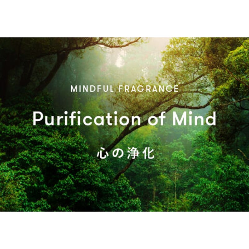 トゥーグッド マルチベネフィットオイル / Purification of Mind トゥーグッド マルチベネフィットオイル / Purification of Mind