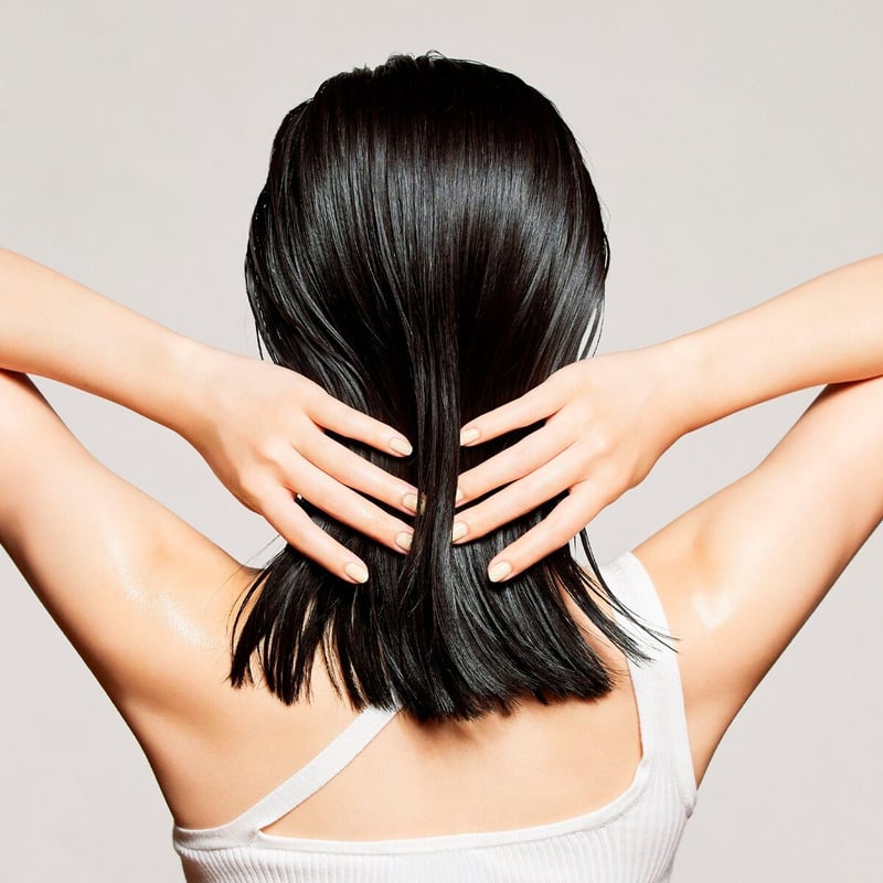 トゥーグッド マルチベネフィットオイル / Passionate Awakening（情熱