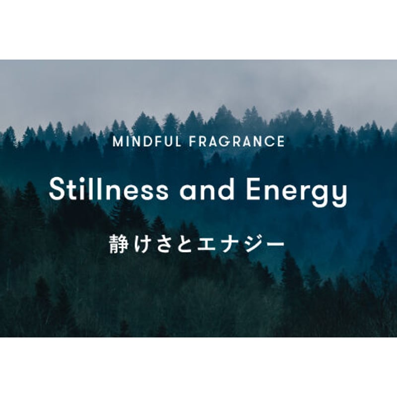 トゥーグッド マルチベネフィットオイル / Stillness and Energy 