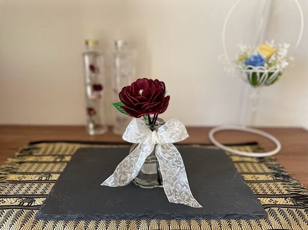 フェアリーローズページ Fairy Rose 刺繍データダウンロード | YY marche