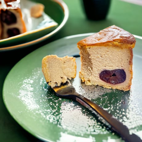 秋スイーツセット（かぼちゃモンブラン・パンプキンケーキ・マロンチーズケーキ・ガトーショコラ）4個セット