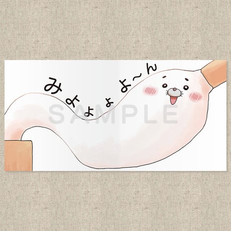 もちもちあざらし（絵本）