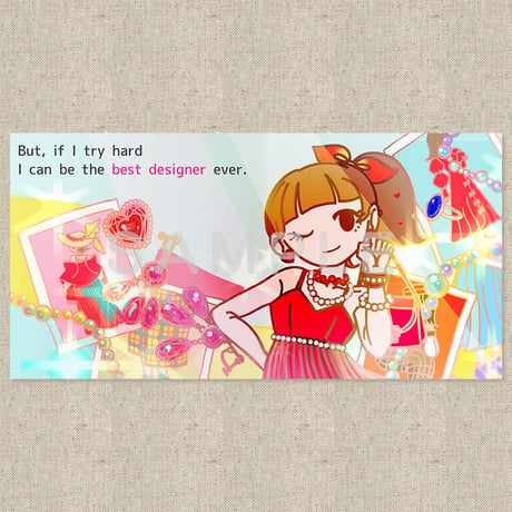 When I grow up？（英語絵本）