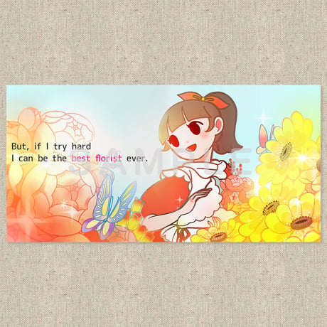 When I grow up？（英語絵本）