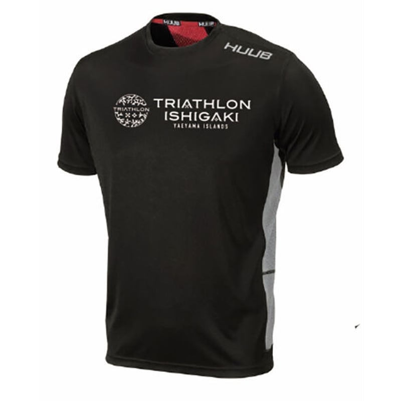 2023年石垣大会オリジナル限定販売 HUUBウェア Tシャツ | sports