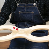 【玩具(手渡し)】療育玩具インフィニティ８０