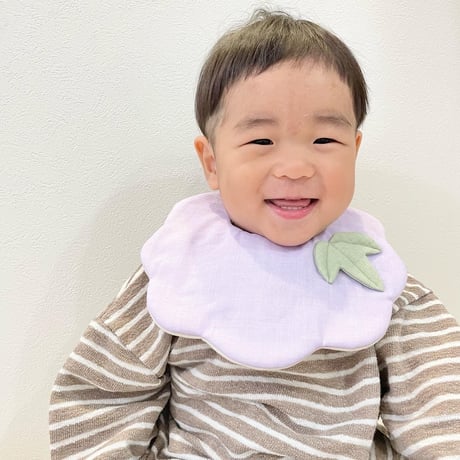 もくもくスタイ110#ハンドメイド もくもくスタイ：dottriangle