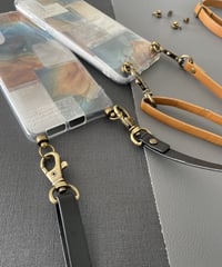 【オプション】ショルダーストラップ