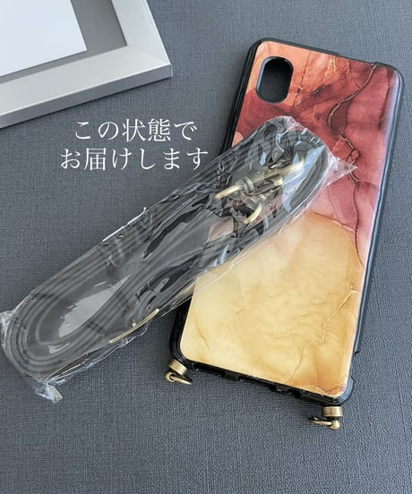 【オプション】ショルダーストラップ
