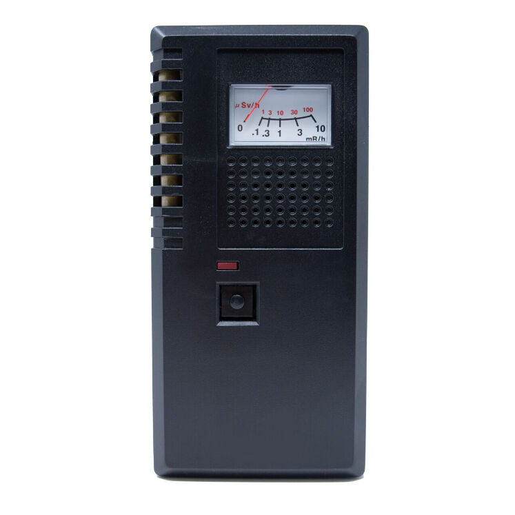 放射線測定器 ガイガーカウンター DX-1 SB環境株式会社