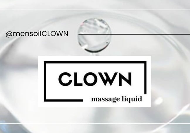 CLOWN.massage oil shop