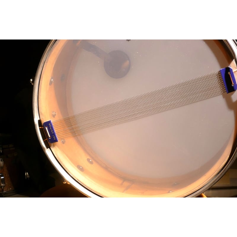 ドラムセット】ビンテージ WFL（LUDWIG）30～50年代スネア 6点留め