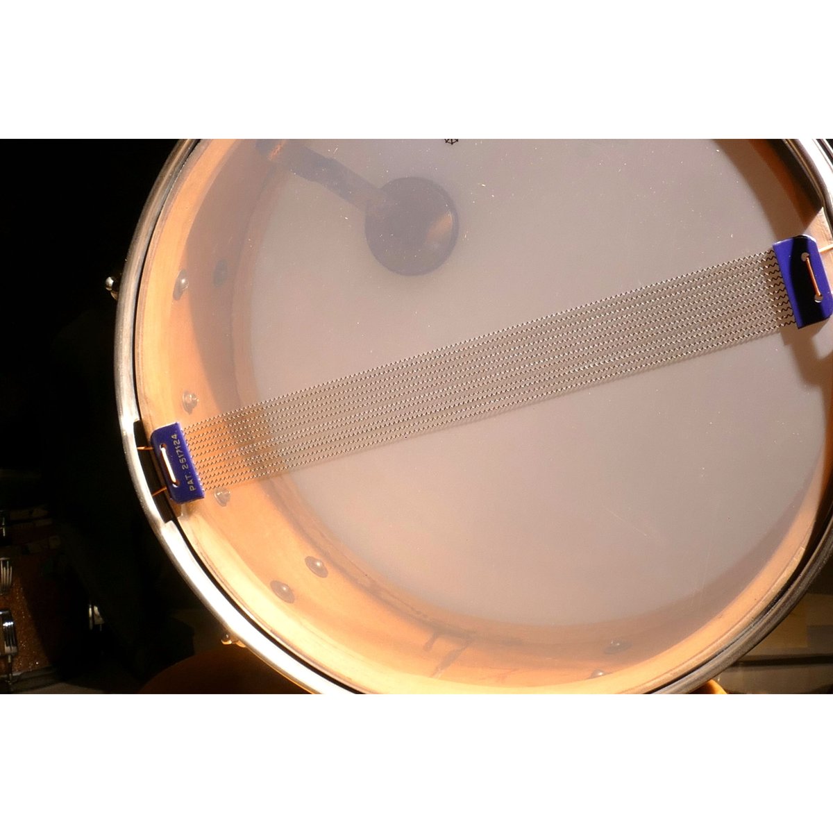 Ludwig ビンテージ トライアングル 8インチ Ludwig ビンテージ トライアングル 8インチ