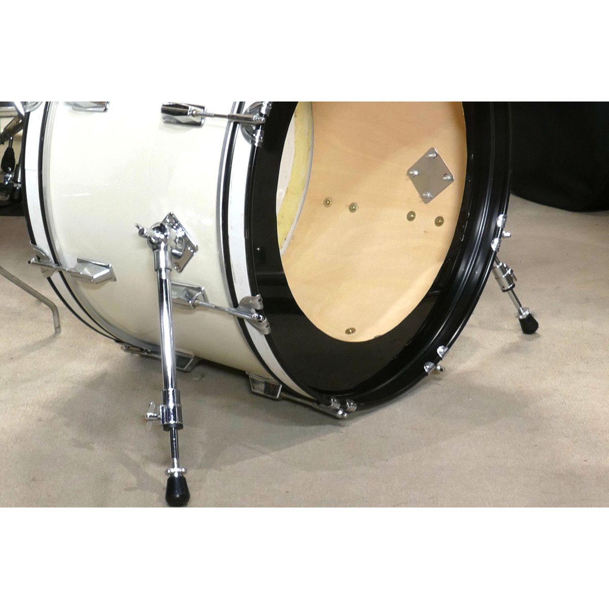 Ludwig ビンテージ トライアングル 8インチ Ludwig ビンテージ トライアングル 8インチ Ludwig VINTAGE 78s