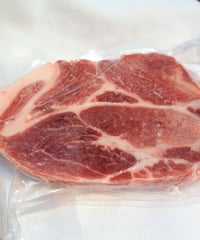 肩ローステキカツ用1枚150g　冷凍便　ご自宅用