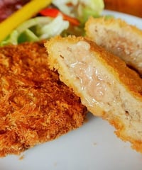 自家製メンチカツ(80 g×4個) 　冷凍便　ご自宅用