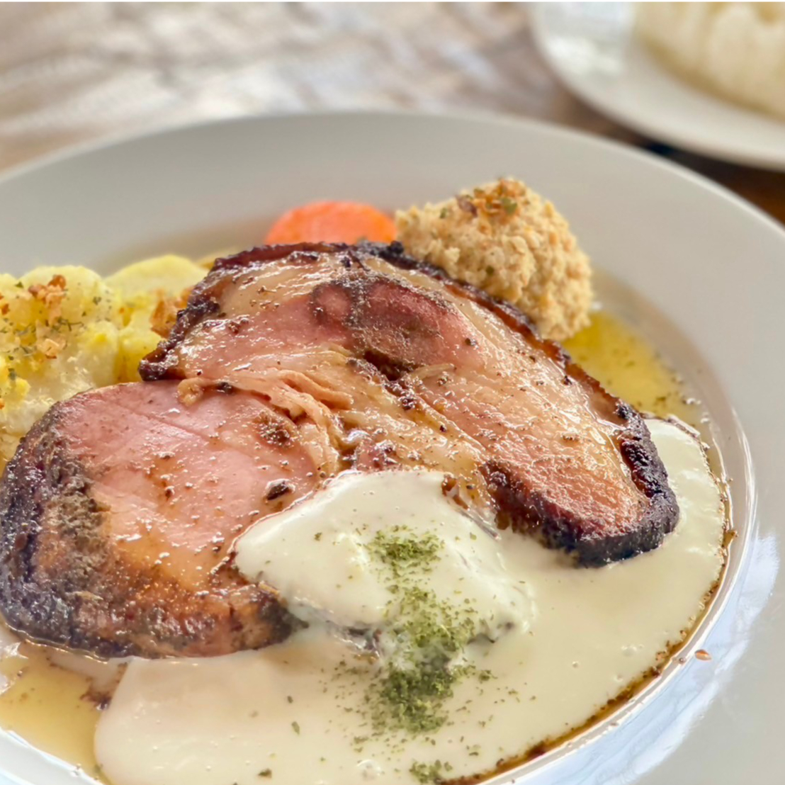 N-13】 ローストポークセット 冷凍便 贈答用 送料無料(北海道・沖縄