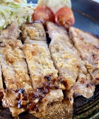 ロース味噌漬け125g　冷凍便　ご自宅用　モンヴェールポーク