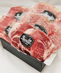 N-18】骨付きスペアリブセット 冷凍便 贈答用 送料無料(北海道・沖縄