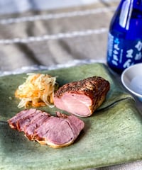 ヒレハム100g　冷凍  自宅用