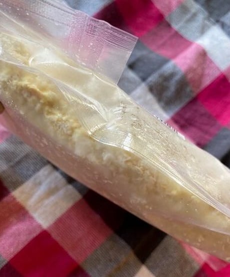自家製ロースカツ　200g 　冷凍便　ご自宅用　贈答用同梱不可