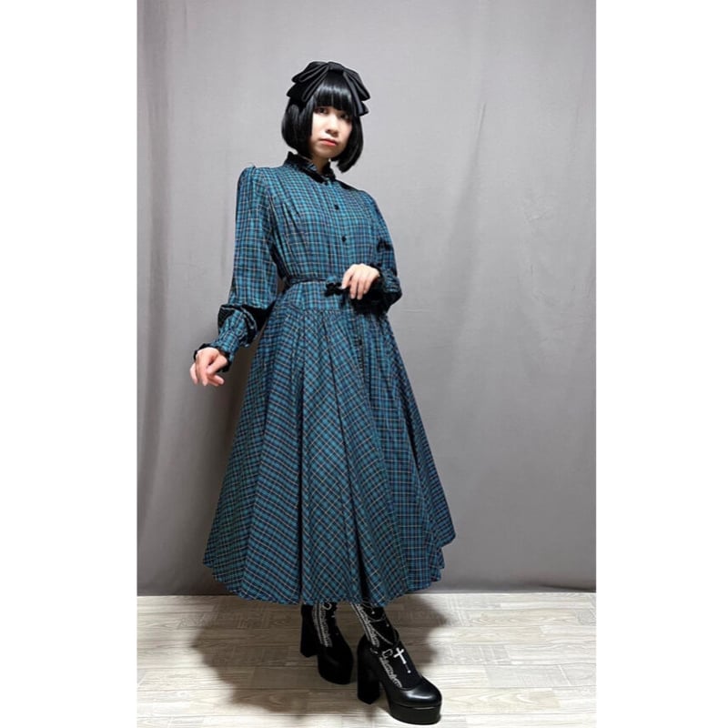 遮熱パニエ 総丈65cm KO003 | kuroobi.STORE