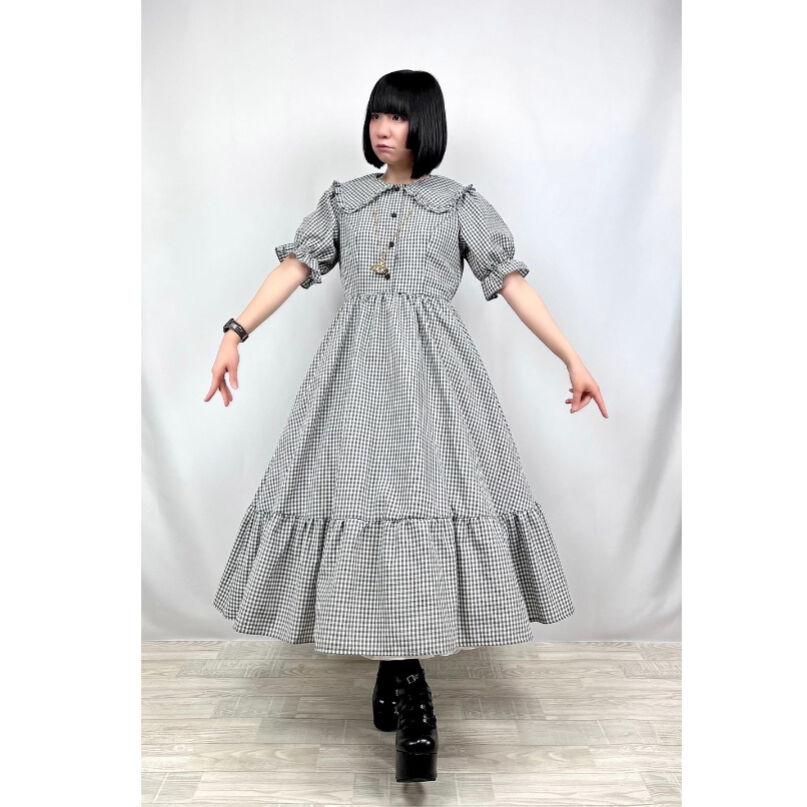 遮熱パニエ 総丈77cm 白 KO006 | kuroobi.STORE 遮熱パニエ 総丈77cm 白 KO006 | kuroobi.STORE