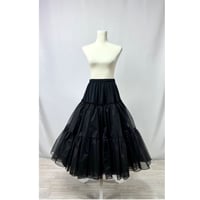 Kuroobi ATELIER PIERROT仕様　遮熱パニエ 70cm丈 遮熱パニエ ATELIER PIERROT仕様 総丈70cm 白 KO000-A-70 | k