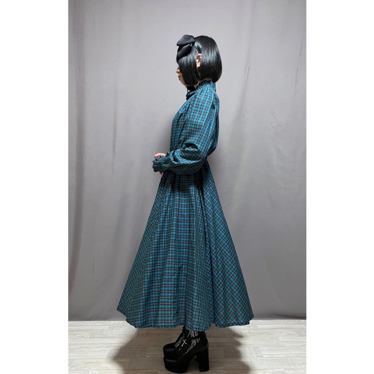クロオビ パニエ 白 PhysicalDrop仕様 総丈70cm 遮熱パニエ PhysicalDrop仕様 総丈58cm 黒 KO000-P-58BK | ku