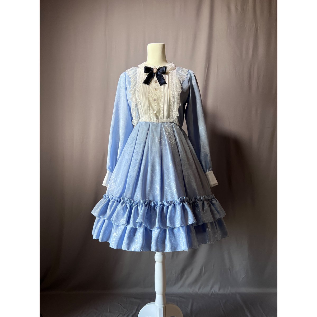 遮熱パニエ 総丈48cm KO000-L-48 | kuroobi.STORE 遮熱パニエ 総丈48cm KO000-L-48 | kuroobi.STORE