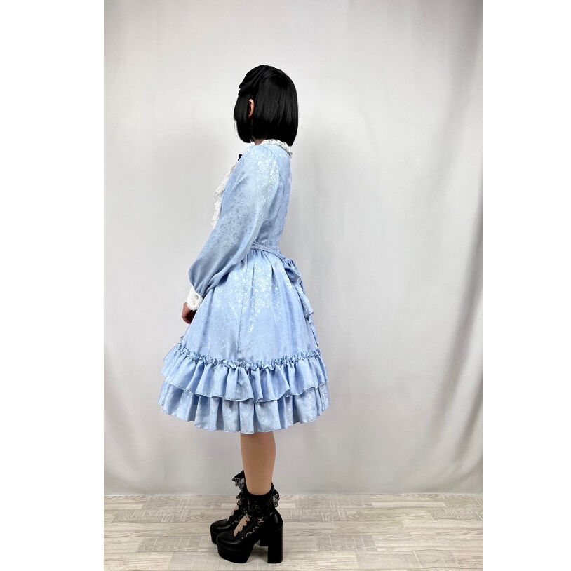 遮熱パニエ 総丈50cm KO002 | kuroobi.STORE