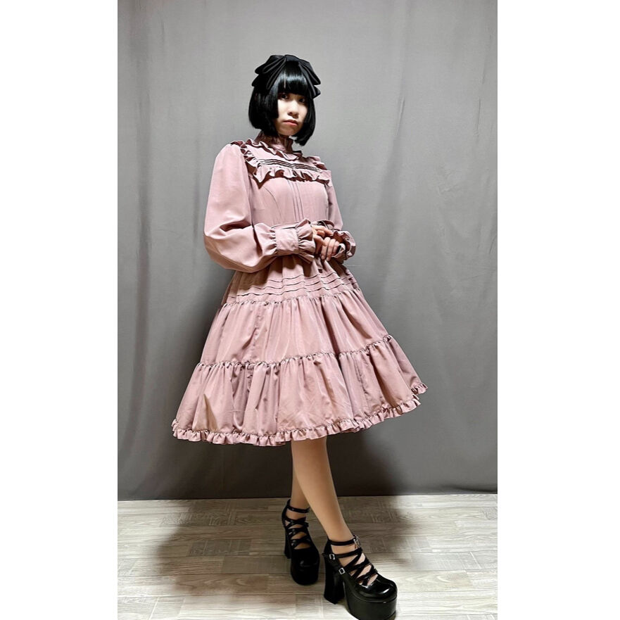 kuroobiパニエ 遮熱パニエ PhysicalDrop仕様 総丈48cm KO000-P-48 | kuroob