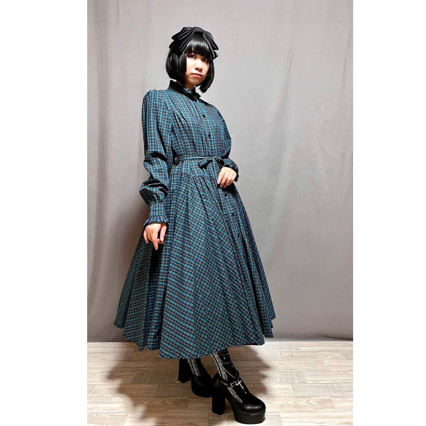 遮熱パニエ ATELIER PIERROT仕様 総丈70cm 黒 KO000-A-70BK |