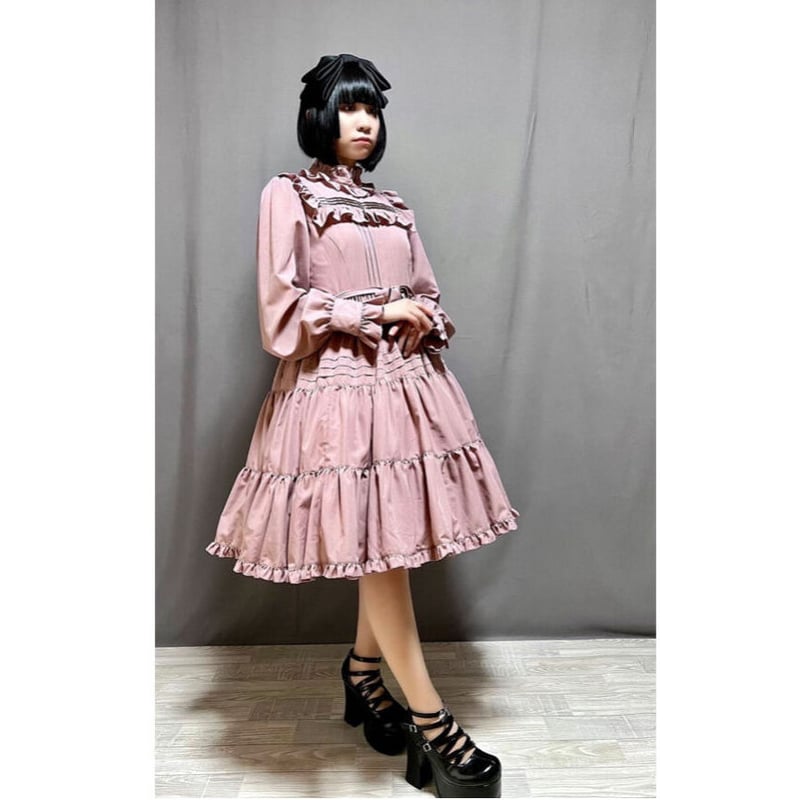 遮熱パニエ 総丈50cm KO002 | kuroobi.STORE