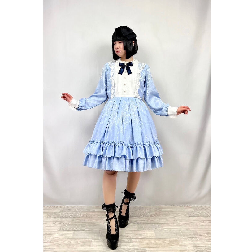 遮熱パニエ 総丈50cm KO002 | kuroobi.STORE