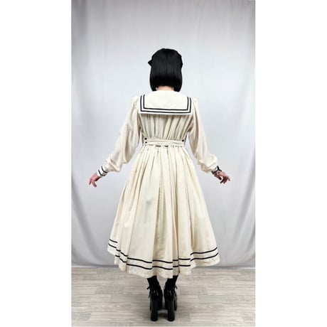 遮熱パニエ 総丈65cm KO003