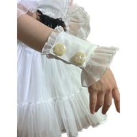 遮熱パニエ PhysicalDrop仕様 総丈70cm KO000-P-70 | kuroob