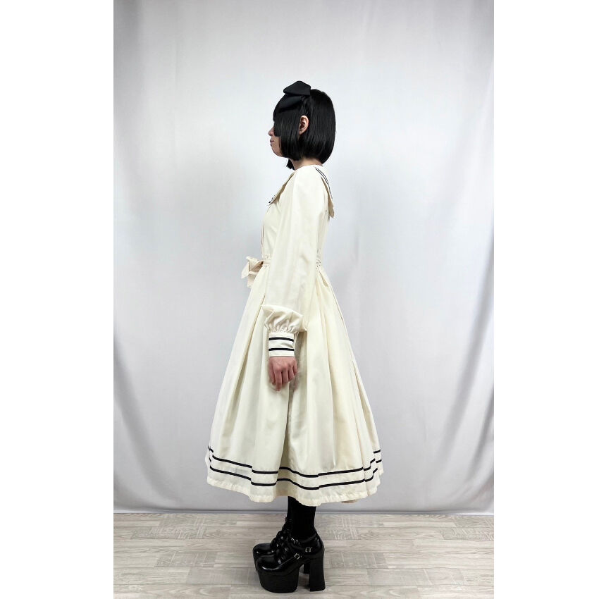 遮熱パニエ 総丈65cm 黒 KO003BK | kuroobi.STORE