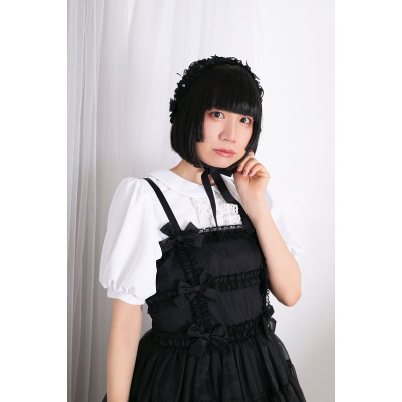 売り切れました☆爽やか♪フロントシフォン白カットソー☆ セール】 【WEB限定カラーあり・抗菌消臭・吸水速乾】サッカー