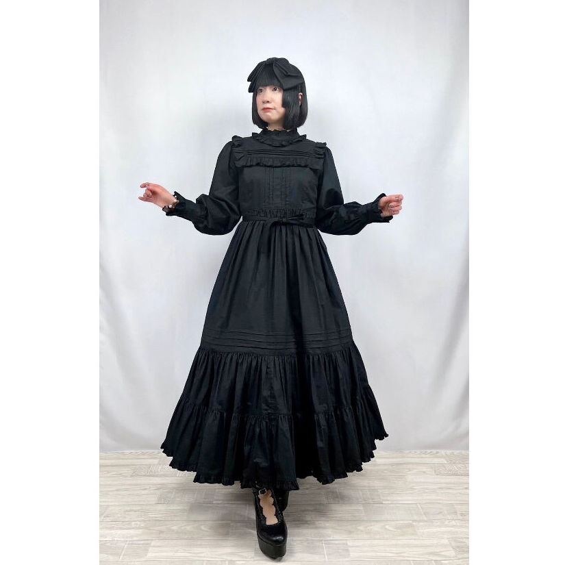 kuroobi　遮熱パニエ　黒　総丈65cm fit=scale-down,w=1200
