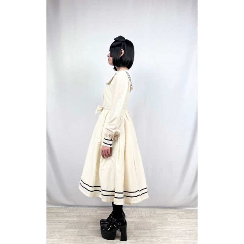 KO005 遮熱ペチコート 総丈60cm 白 | kuroobi.STORE