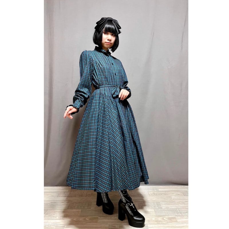 kuroobi 遮熱パニエ ATELIER PIERROT仕様 総丈70cm 白 遮熱パニエ ATELIER PIERROT仕様 総丈70cm 白 KO000-A-70 | k